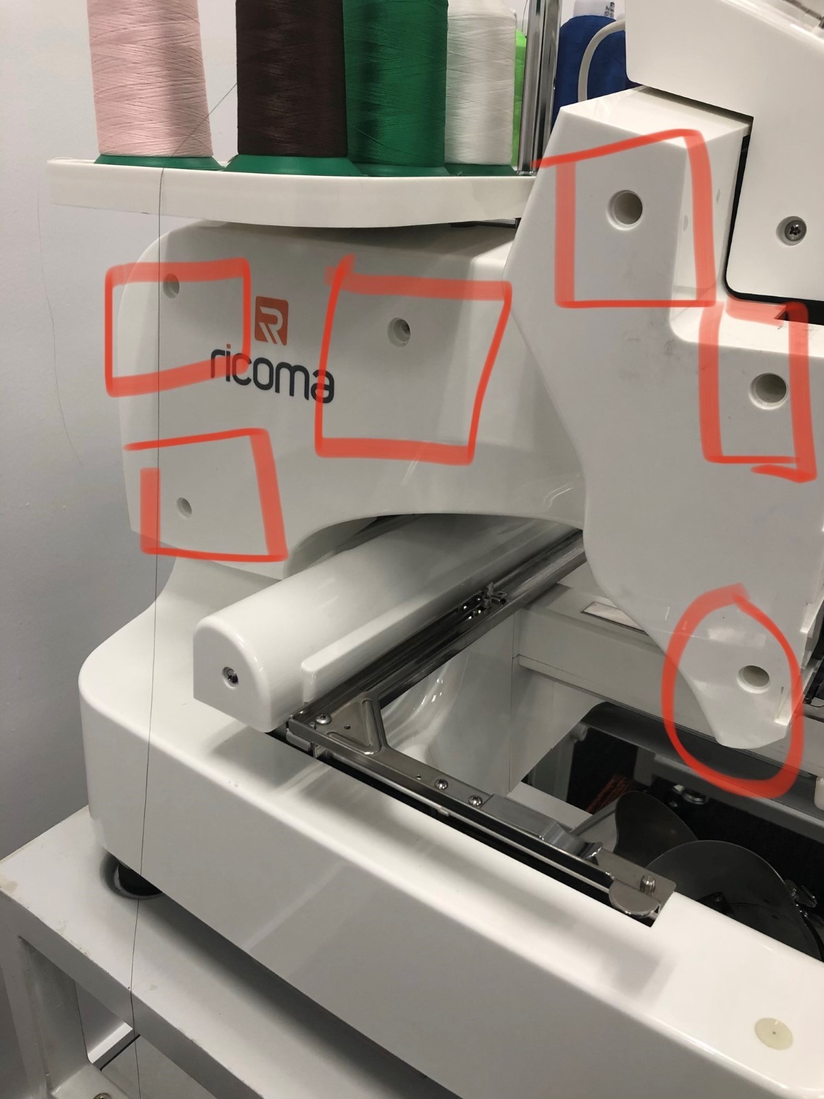 Why Do I Keep Getting a “Hook Not in Position” Message?