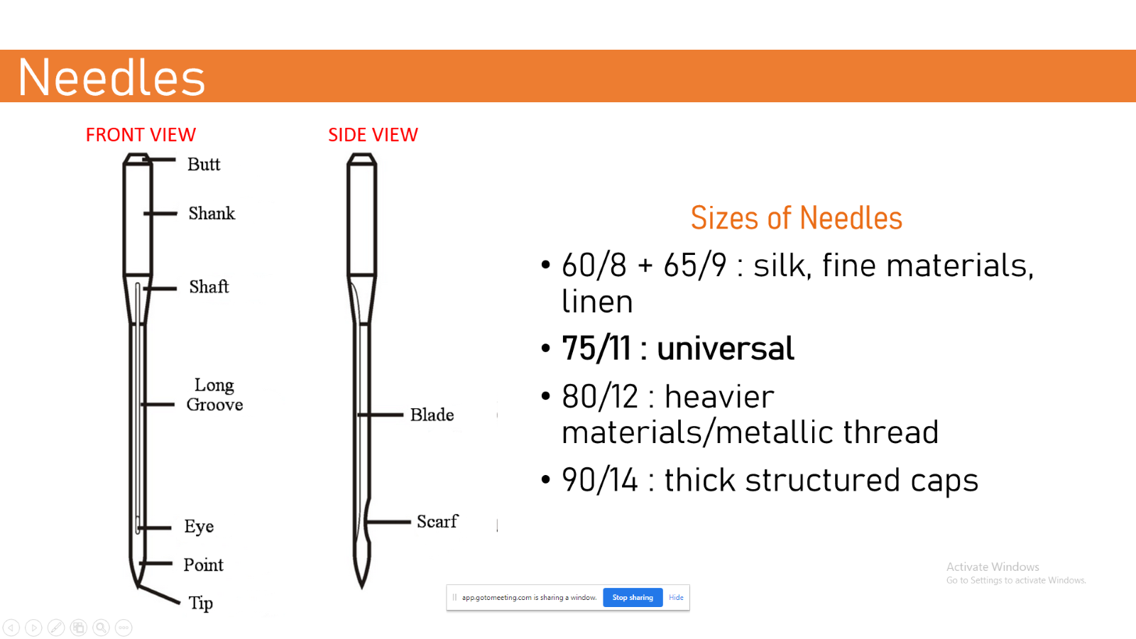 How Do I Fix The Upper Thread Tension on My Machine